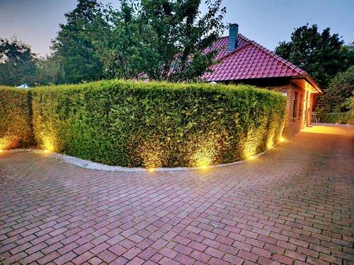 Foto - Familienfreundlicher Bungalow in Sackgassenendlage