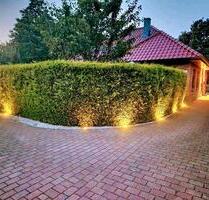 Familienfreundlicher Bungalow in Sackgassenendlage - Aurich Georgsfeld und Tannenhausen