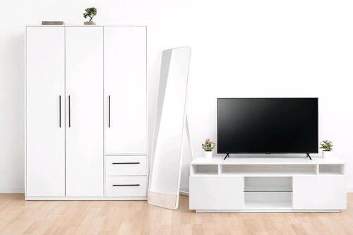 Foto - Sofort zu verkaufen – Hochwertiges Möbel-Set + Samsung 4K TV