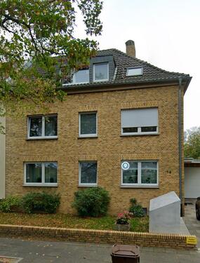 Foto - Mietwohnung Dachgeschosswohnung