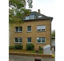 Mietwohnung Dachgeschosswohnung - Krefeld Benrad
