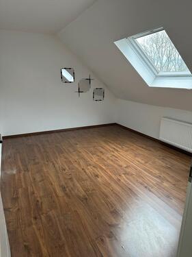 Foto - 2 Zimmer Dachgeschoßwohnung in Krefeld