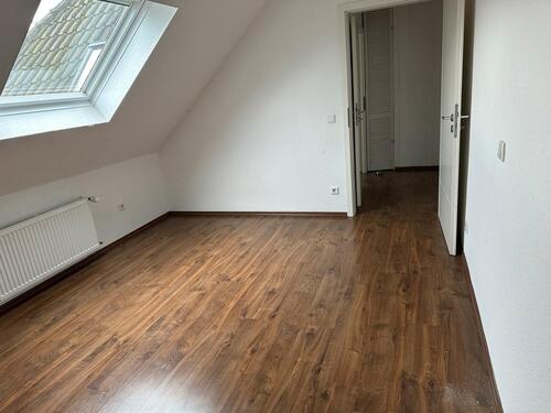 Foto - Dachgeschoßwohnung in Krefeld zur Miete