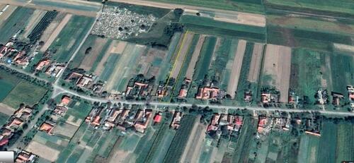 Foto - Baugrundstück 3300m² in Rumänien, 40km von Timisoara