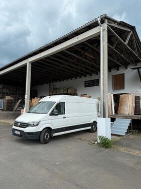 Foto - Lagerfläche auch erweiterbar - 1.650,00&nbsp;EUR Kaltmiete, ca.&nbsp; 3,00&nbsp;m&sup2;