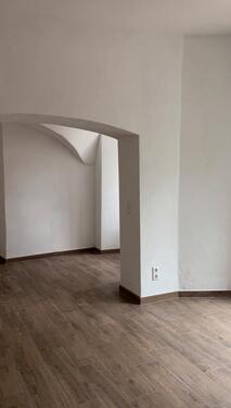 Foto - 1 Zimmer Erdgeschoßwohnung zur Miete in Freiberg