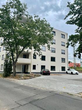 Foto - 3 Zimmer Etagenwohnung zur Miete in Cottbus