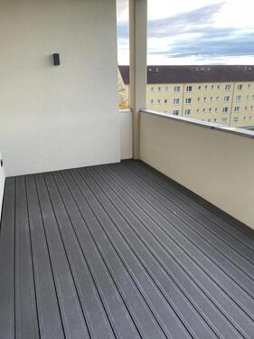 Foto - Etagenwohnung in Cottbus zur Miete