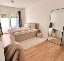 Helles WG-Zimmer in zentraler Lage - Osnabrück Nahne