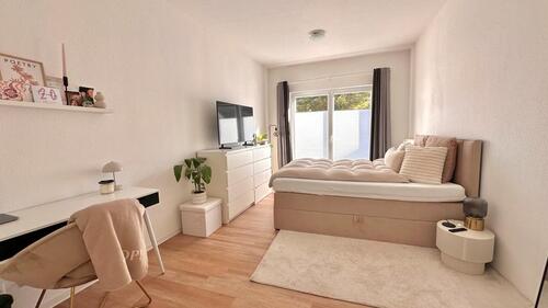 Foto - 3 Zimmer Erdgeschoßwohnung zur Miete in Osnabrück