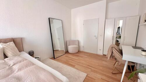 Foto - 3 Zimmer Erdgeschoßwohnung in Osnabrück