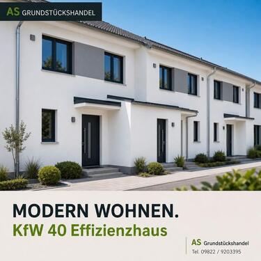 Foto - 4 Zimmer Einfamilienhaus zum Kaufen in Wörnitz