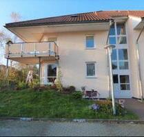 geräumige 1-Raumwohnung in Biederitz