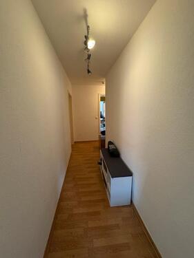 Foto - 4 Zimmer Etagenwohnung in Bad Harzburg