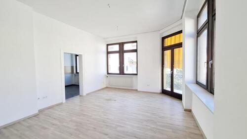 Foto - Schicke Wohnung in der Neckarstadt-West!
