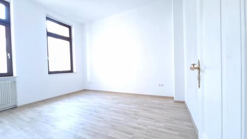 Foto - Etagenwohnung in Mannheim