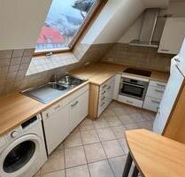 Gemütliche 3-Zimmer Wohnung - 730,00 EUR Kaltmiete, in Tuttlingen (PLZ: 78532)