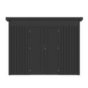 Foto - Selfstorage 247 Drive-Up Lagerraum Lager Container Lagerbox