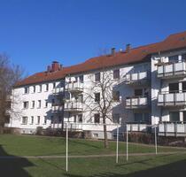 Single- oder Pärchenwohnung mit Balkon in Hannover zur Miete - Wentzel Dr.