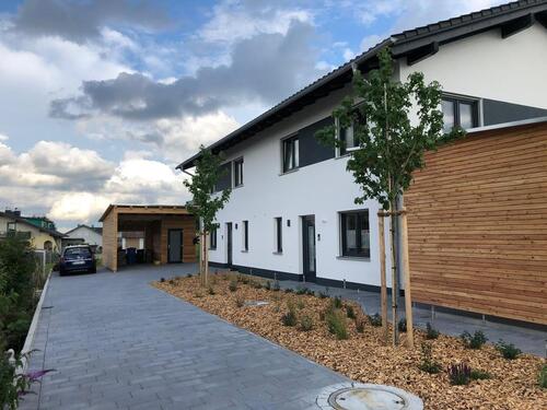 Foto - Doppelhaus Wohnung Haus - 1.250,00 EUR Kaltmiete,