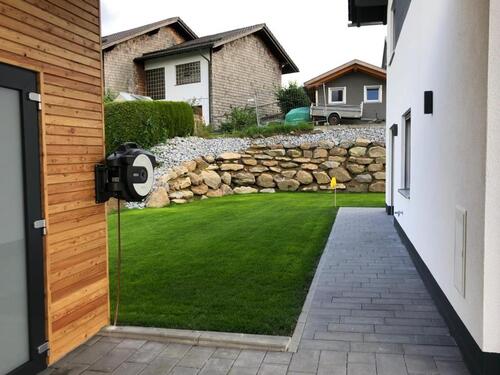 Foto - Einfamilienhaus zur Miete in Bischofsmais