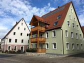 Foto - Sonnige gr.Wohnung,1.OG, Balkon, neu saniert,ruhig,zentral,S-Bahn