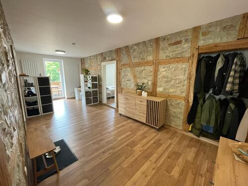 Foto - Etagenwohnung in Happurg