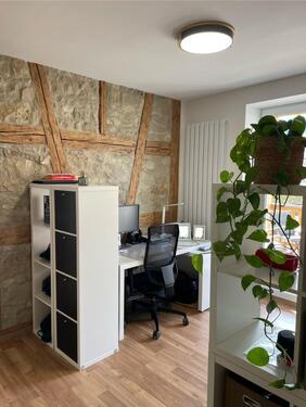 Foto - Etagenwohnung in Happurg zur Miete