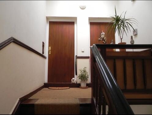 Foto - Etagenwohnung zur Miete in Berlin