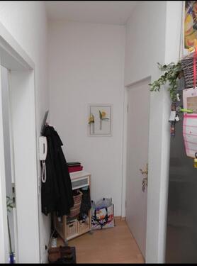 Foto - Etagenwohnung in Berlin