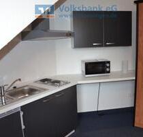 Möblierte 1-Raum-Pendler-Wohnung - Löningen