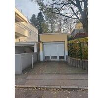 Tiefgarage stellplatz zu vermieten - München Berg am Laim