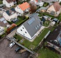 Zweifamilienhaus in Königsbrunn