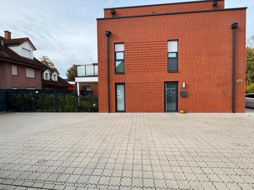 Foto - Etagenwohnung zur Miete in Meppen