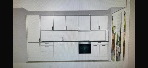 Foto - Etagenwohnung in Meppen zur Miete