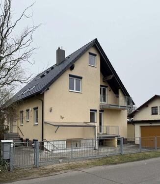 Foto - Ansprechende 4–Zimmer–Wohnung mit gehobener Innenausstattung