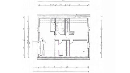 Foto - 4 Zimmer Etagenwohnung zur Miete in Fürstenwalde (Spree)