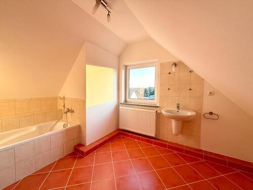 Foto - Etagenwohnung in Fürstenwalde (Spree) zur Miete