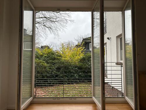 Foto - Etagenwohnung zur Miete in Hamburg