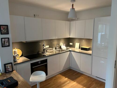 Foto - Etagenwohnung in Hamburg zur Miete