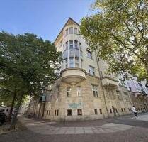 Repräsentative Gewerbeeinheit im Zentrum-Nord! - Leipzig Mitte