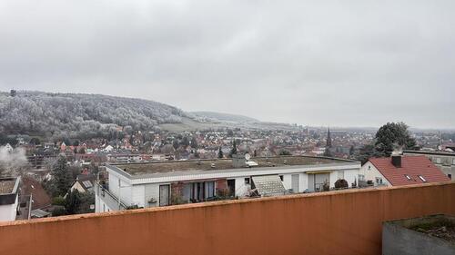 Foto - Penthouse Wohnung in Bad Bergzabern zu vermieten