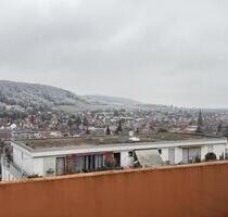 Penthouse Wohnung in Bad Bergzabern zu vermieten
