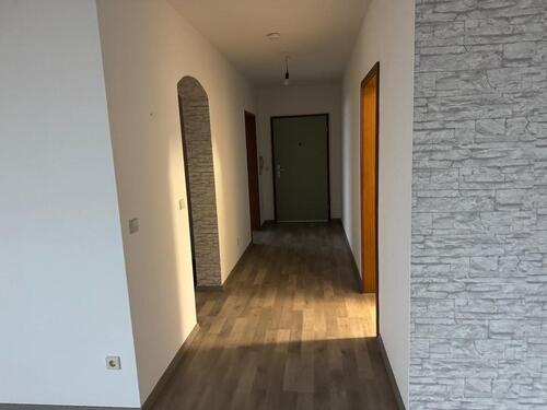 Foto - Etagenwohnung zur Miete in Bad Bergzabern