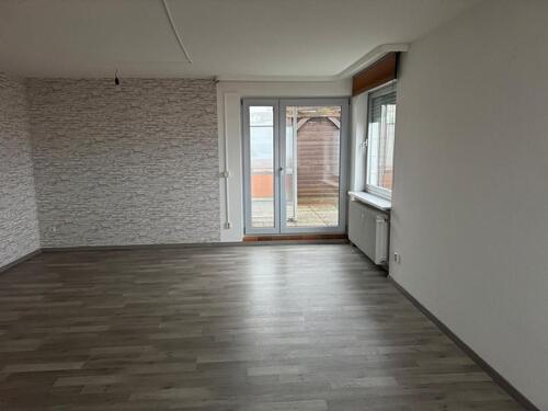 Foto - Etagenwohnung in Bad Bergzabern