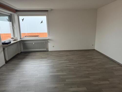 Foto - Etagenwohnung in Bad Bergzabern zur Miete