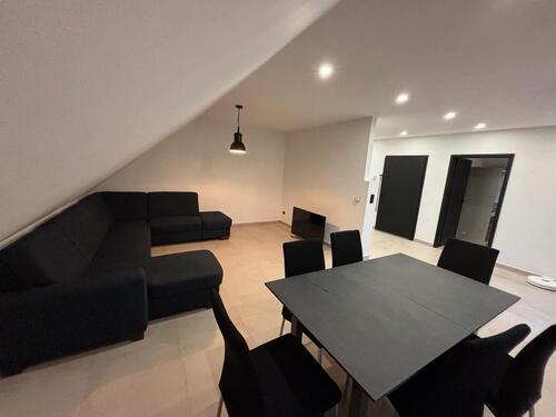 Foto - Etagenwohnung in Gundheim zur Miete