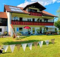 Ferienwohnung Feline im WestallgäuBodenseeregion - Hergatz