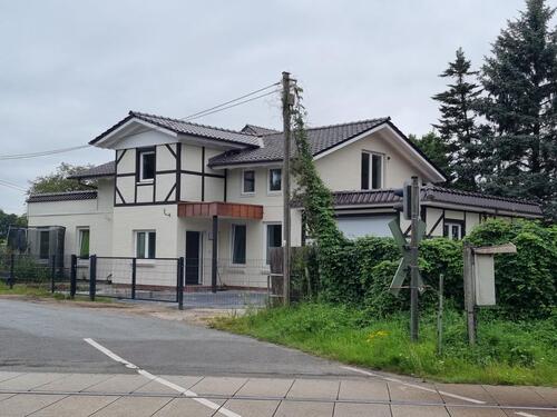 Foto - 8 Zimmer Fachwerkhaus mit großer Garage