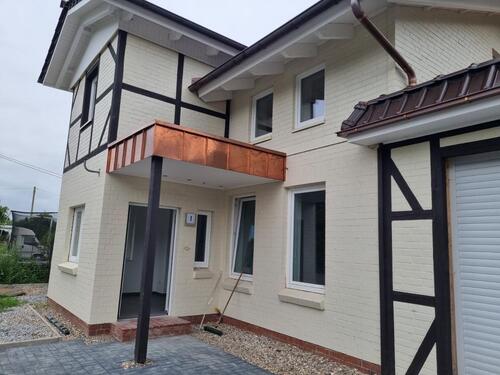 Foto - 8 Zimmer Einfamilienhaus zur Miete in Tremsbüttel